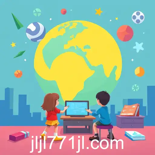Educational Games