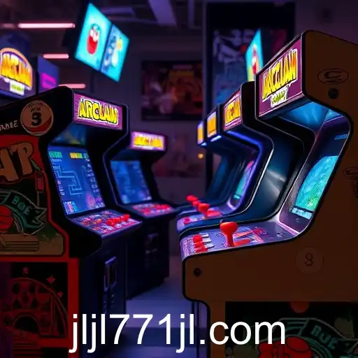 The Evolution of Online Gaming in 2025