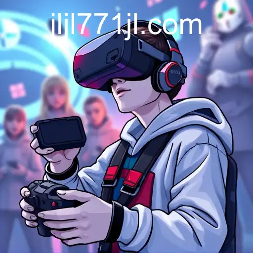 Gaming Trends and Innovations in 2026