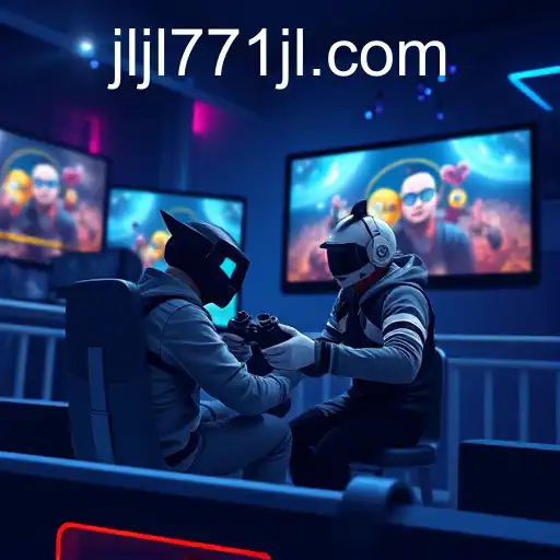 Online Gaming Trends and Innovations