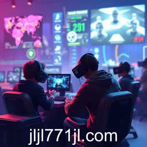 The Rise of Gaming Trends for 2025