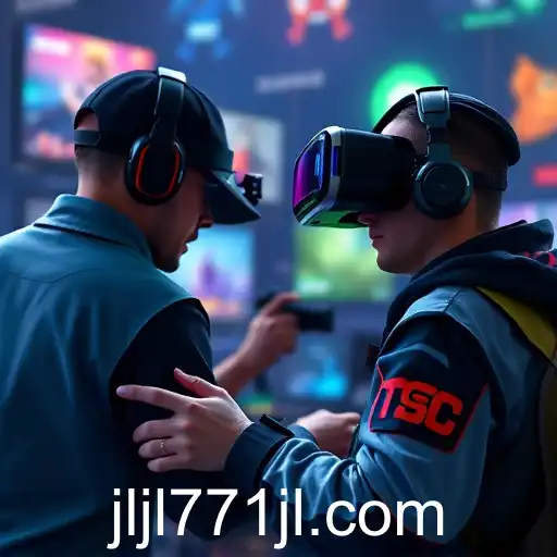 The Rise of Online Gaming in 2025
